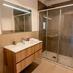 Blue Sava Apartment *