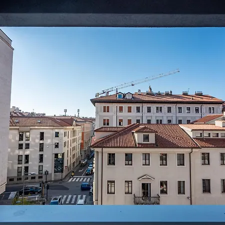 Blue Sava * Trieste